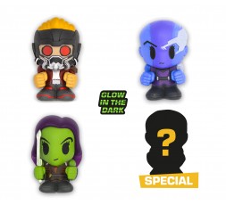 Marvel Boomez | Mystery Hero Special Pack 3