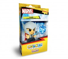 Marvel Boomez 4 - Thor Glow in the Dark Boxed Edition