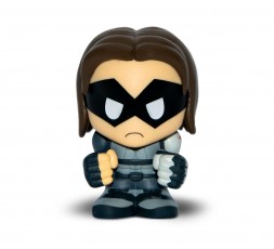 Marvel Boomez 4 - Winter Soldier