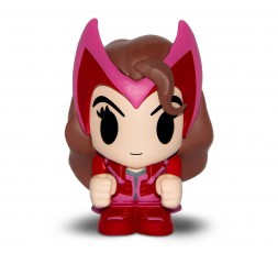 Marvel Boomez 4 - Scarlet Witch Boxed Edition