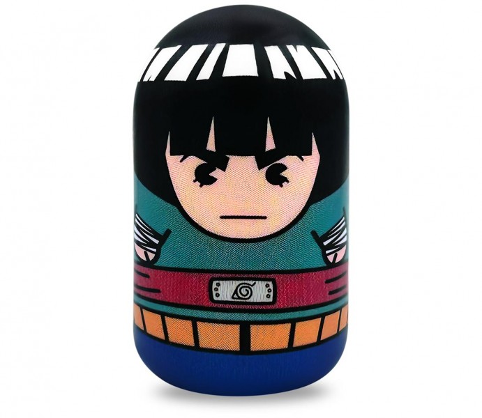 Puniz Naruto - Rock Lee