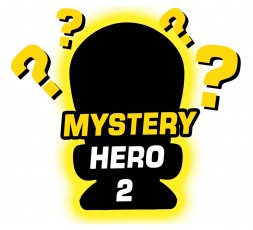 Marvel Boomez | Mystery Hero 2