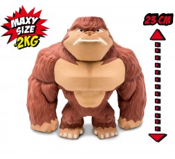 Elastikorps Maxy Bongo + Sterminator Giga Size