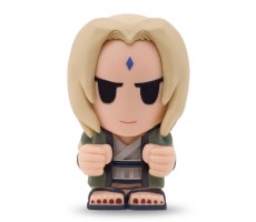 Naruto Boomez Wave 1 - Tsunade Rare