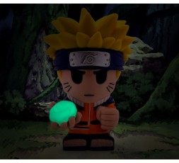 Naruto Boomez Wave 1 - Naruto Glow in the Dark