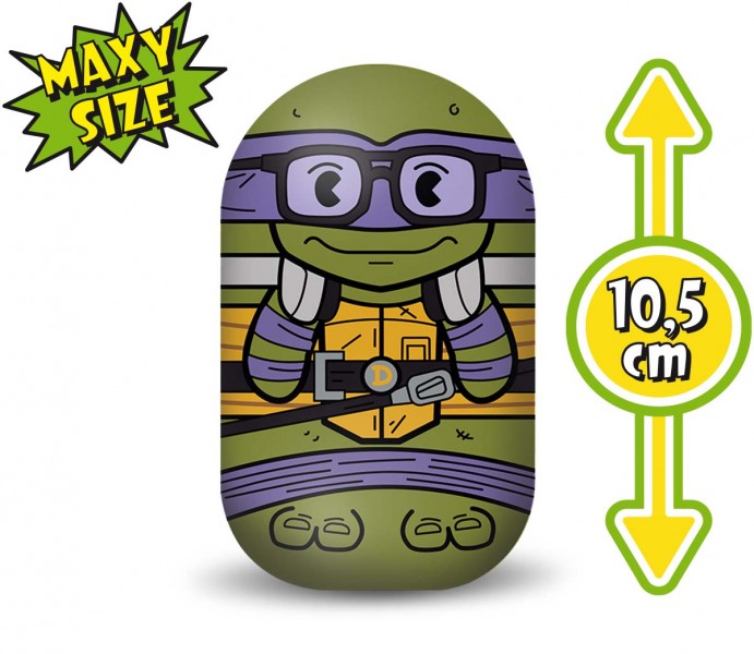 Puniz TMNT - Maxy Donatello