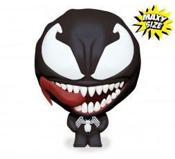 Elastikorps Heropop Marvel - Maxy Venom