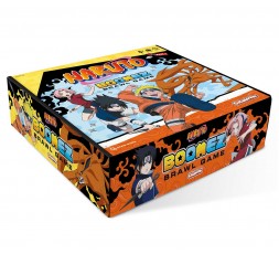 Naruto Boomez Brawl Game