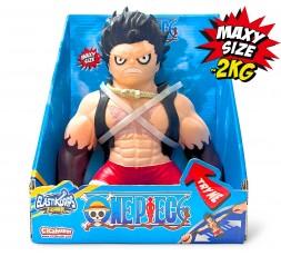 Elastikorps Fighter One Piece - Luffy Gear 4 Snakeman