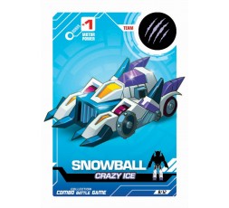 KartBots | Snowball