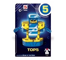 Letrabots Numbers Combo | Top5