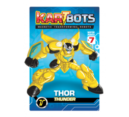 KartBots | Robot Thor