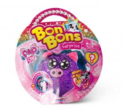 Bon Bons Surprise Vip Piggy | Success