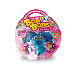 Bon Bons Surprise | Collection Complète