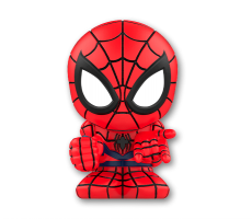 Marvel Boomez | Spiderman