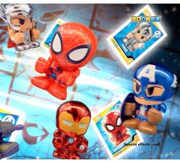 Marvel Boomez | Spiderman