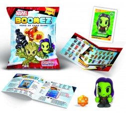 Marvel Boomez 2 | Gamora Glow in the Dark