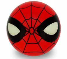 Marvel Spider-man Pu Balls | Spider face