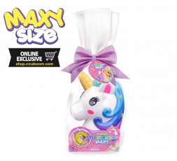 copy of Pushy Pushy Squishy | Maxi Tête de licorne