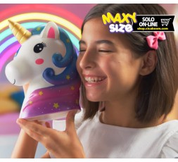 copy of Pushy Pushy Squishy | Maxi Tête de licorne