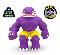 Elastikorps Fighter Giga Size | Sharky