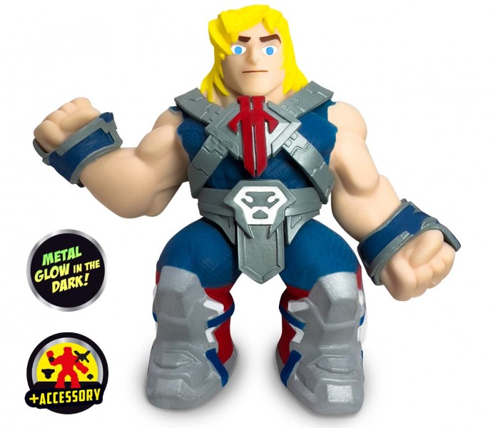 Elastikorps Fighter | He-Man