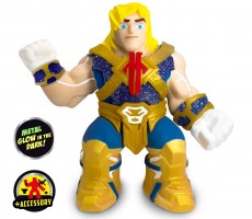 Elastikorps Fighter | He-Man Universe