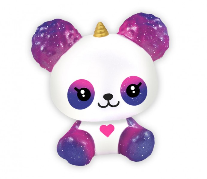 Squishy Pushy Pushy Candy Kawaii | Pandacorn