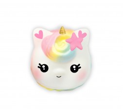 Squishy Pushy Pushy Candy Kawaii | Macaron