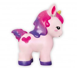 Squishy Pushy Pushy Candy Kawaii | Unicorn