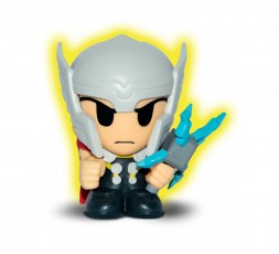 Marvel Boomez 4 - Thor Glow in the Dark Boxed Edition
