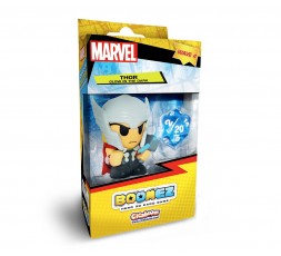Marvel Boomez 4 - Thor Glow in the Dark Boxed Edition