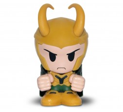 Marvel Boomez 4 - Loki