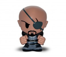 Marvel Boomez 4 - Nick Fury