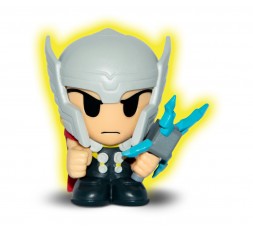 Marvel Boomez 4 - Thor Glow in the Dark (Rare)