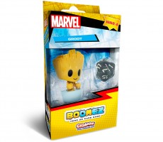 Marvel Boomez 4 - Groot Boxed Edition