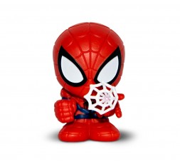 Marvel Boomez 4 - Spider-Man Boxed Edition
