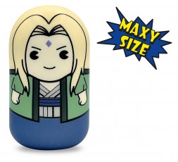 Puniz Naruto - Maxy Tsunade