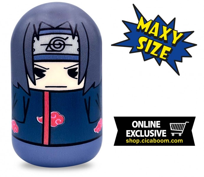 Puniz Naruto - Maxy Itachi