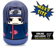 Puniz Naruto - Maxy Itachi