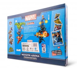 MMATCG | Special Pack Avengers Thor Edition