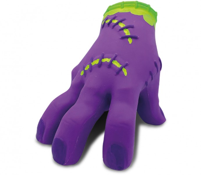 Elastikorps Zombie Hand - Slimer