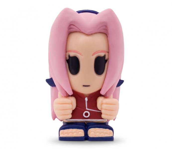 Naruto Boomez Wave 1 - Sakura