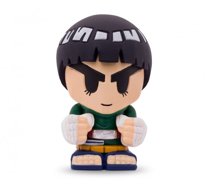 Naruto Boomez Wave 1 - Rock Lee