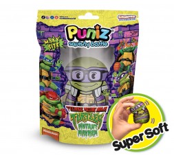Puniz TMNT - Maxy Donatello Toddler
