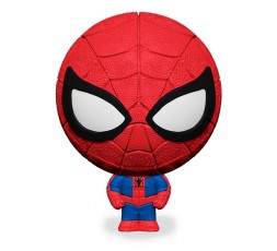 Elastikorps Heropop Marvel - Spider-Man