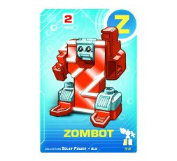 copy of Letrabots Combo Big Robot ZUR S Sigma
