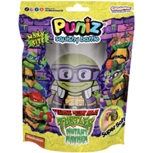 Puniz Teenage Mutant Ninja Turtles-bustine