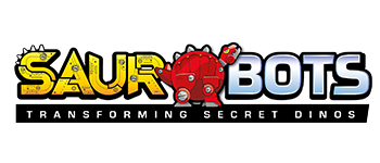Saurobots-logo